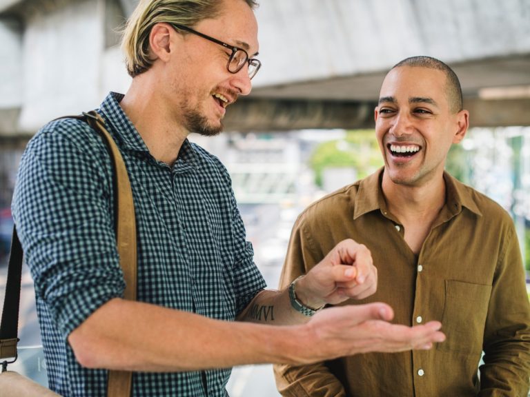 the art of networking