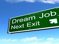 dream job next exit