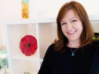 Marie Cavanagh picture marie cavanaugh career change story